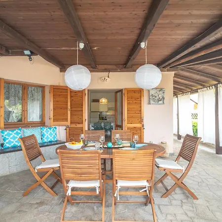 Clelia Apartment Palau