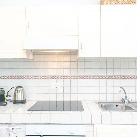 Apartment Clelia *