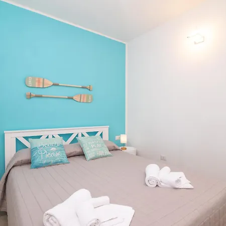 Clelia Apartment Palau