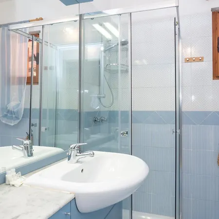 Apartment Clelia *
