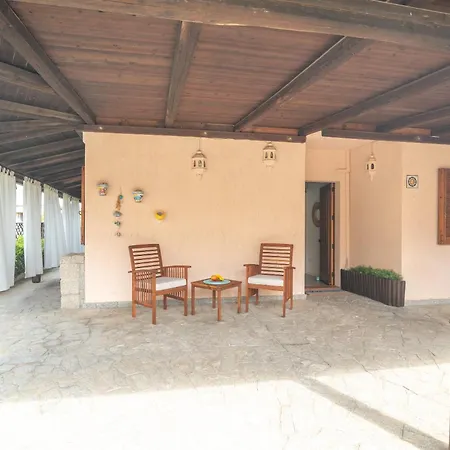 Clelia Апартаменты Палау