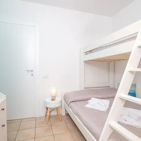 Apartment Clelia Palau