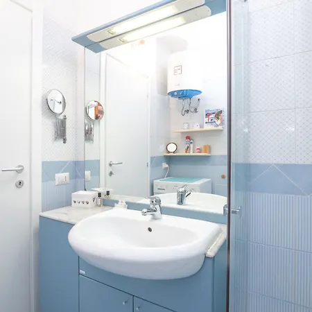 Clelia Apartment Palau