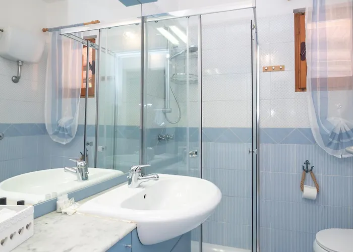 Апартаменты Clelia *