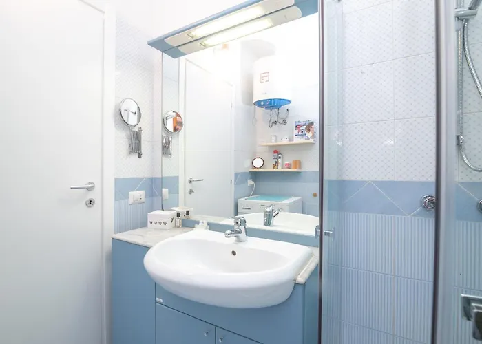 Clelia Апартаменты